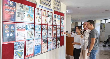 İzmir'in eğitim üssü 'DESEM'