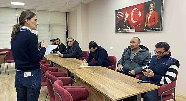 İzmit Belediyesi iş arayan vatandaşlara umut olmaya devam ediyor