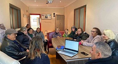 İzmit'e ikinci Kısa Mola Merkezi kazandırılacak