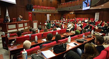 İzmit'te yapı ve ruhsat işlemleri dijitale taşınıyor