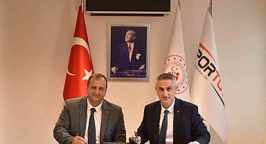 İznik'te spor yatırımları devam ediyor