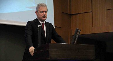 İZTO Yönetim Kurulu Başkanı Özgener: "Stratejik rekabeti artıracak politikalara yönelmeliyiz"
