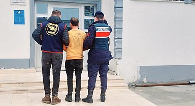 Jandarma çeşitli suçlardan aranan 176 şüpheliyi yakaladı