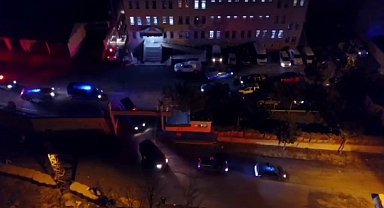 Jandarma'dan uyuşturucu operasyonu