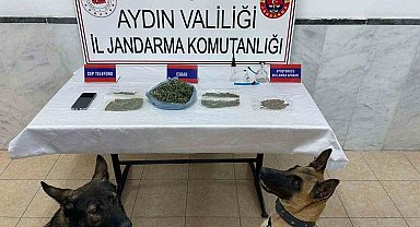 Jandarmadan uyuşturucu operasyonu: 22 yakalama