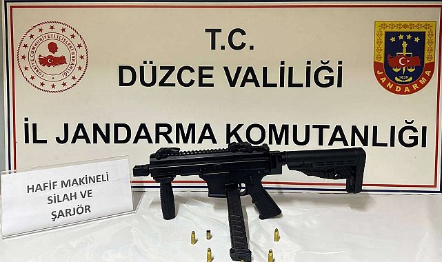 Jandarmadan uyuşturucu operasyonu