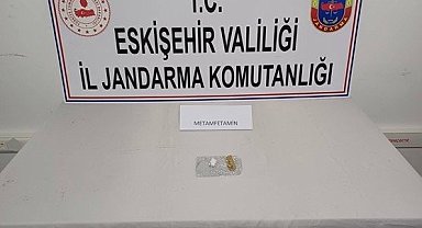 Jandarmadan uyuşturucuyla mücadele operasyonu