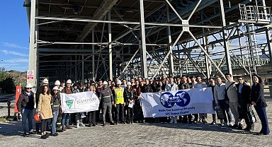 Jeotermal sektöründe hedef genç mühendis