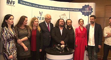 Kadim Türk kültürü Nartugan ile sinemanın evrensel dili buluştu