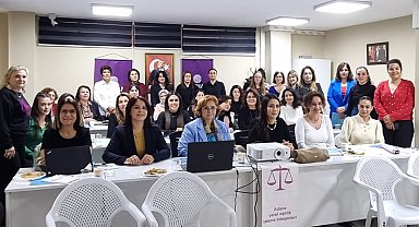 Kadın Dayanışma Merkezi kuruluyor
