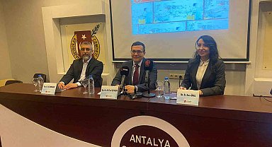 Kadın Doğum Uzmanı Şengör'den normal doğum çağrısı
