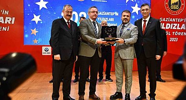 Kadooğlu Yağ 2024'ü ödüllerle karşılıyor