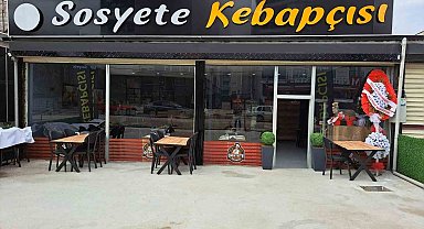 Kahramanmaraş lezzetlerini Van'a taşıdılar
