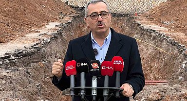 Kahramanmaraş zemininde bilimsel inceleme