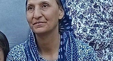 Kahramanmaraş'tan Mersin'e gelen kadından 6 gündür haber alınamıyor