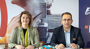 Kalekim 50'nci yılını kutladı
