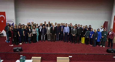 Kalp doktorlarından 1 yılda 400 açık kalp ameliyatı