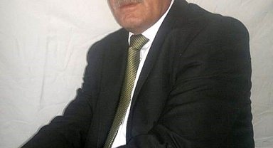 Kalp krizi geçiren AK Partili belediye başkanı vefat etti
