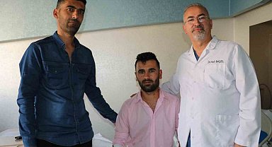 Kalp ve Damar Cerrahisi Uzmanı Prof. Dr. Halil Başel: "Glomus tümörü korkulacak bir hastalık değil"