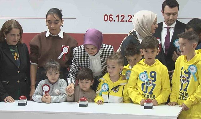 Kamuya 491 şehit yakını, gazi ve gazi yakını ataması yapıldı