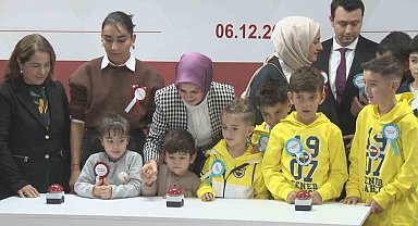 Kamuya 491 şehit yakını, gazi ve gazi yakını ataması yapıldı