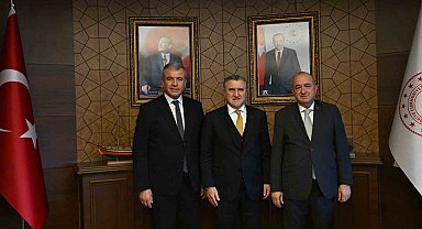 Karabiga'da 2 Büyük Proje Hayata Geçiyor