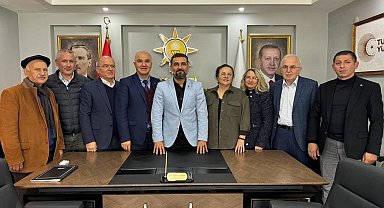 Karabük Bartınlılar Derneği yenilendi