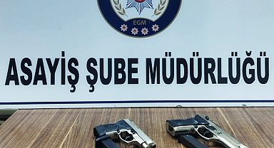 Karabük'te uyuşturucuyla mücadele operasyonları