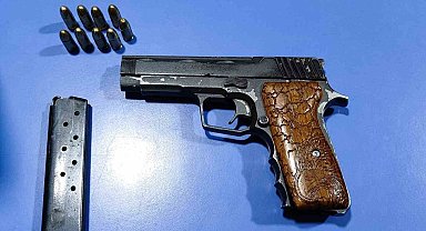 Karacabey'de uyuşturucu operasyonu: 28 gözaltı