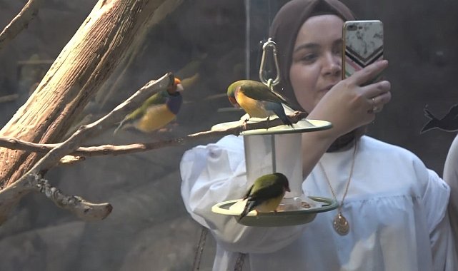 Karadeniz Bölgesi'nde ilk olma özelliği taşıyor
