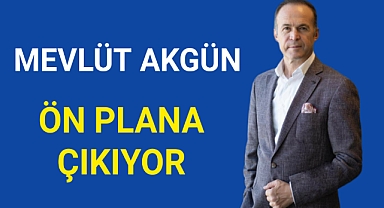 Karaman İçin Mevlüt Akgün İsmi Ön Planda