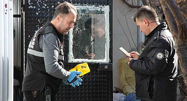 Karaman'da enişte ile kayınbiraderler arasında silahlı kavga: 2 yaralı