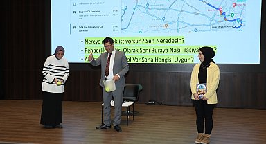 Karatay'da YKS hazırlık öğrencileri için motivasyon seminerleri