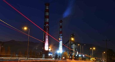 KARDEMİR 'Anadolu'nun En Büyük 500 Şirketi' arasında beşinci sırada yer aldı