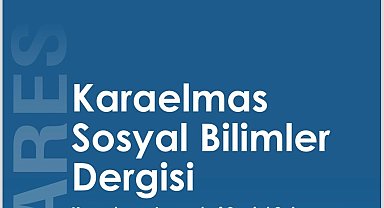 KARES'in 2. sayısı okuyucuyla buluştu