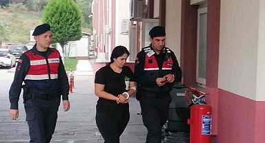 Karı kocanın 'geç geldin' tartışması hastanede bitti