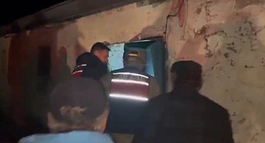Kars'ta çalınan büyükbaş hayvanlar bulundu