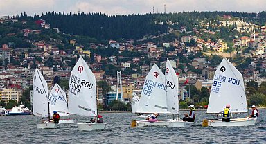 Karşıyaka Sahili'ne su sporları merkezi yapılacak