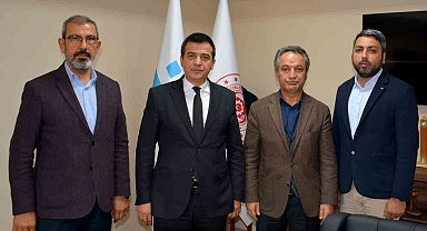 Karslıoğlu: "İnşaat sektöründe eleman sıkıntısı had safhada"