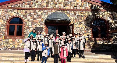 Kartepe'de tarihe yolculuk