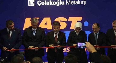 Kastamonu iş dünyasını İstanbul'da buluşturan KASTEXPO başladı