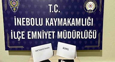 Kastamonu polisinden kaçak alkole geçit yok