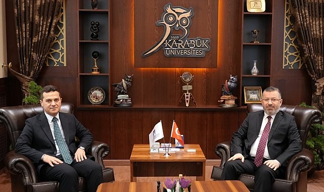 Kastamonu Üniversitesi ile Karabük Üniversitesi arasında "Sosyalfest" işbirliği