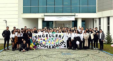 Kastamonu Üniversitesi'nde "Özel Gereksinimli Bireylere Multidisipliner Yaklaşım" paneli düzenlendi