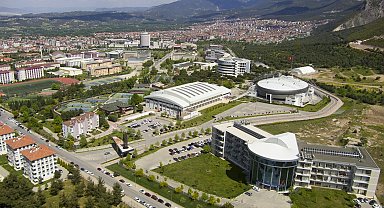 Kastamonu Üniversitesi'nin 2023 yılında 25 TÜBİTAK projesi kabul edildi
