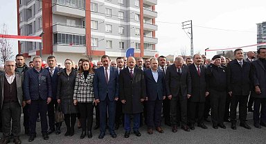 Kastamonu'da Engelsiz Yaşam Merkezi hizmete alındı