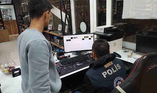 Kastamonu'da geniş kapsamlı denetim: Bin 436 şahıs kontrol edildi