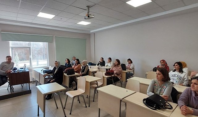 Kastamonu'da matematik için önemli etkinlik
