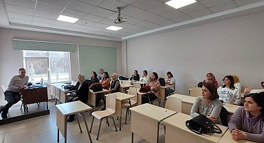 Kastamonu'da matematik için önemli etkinlik