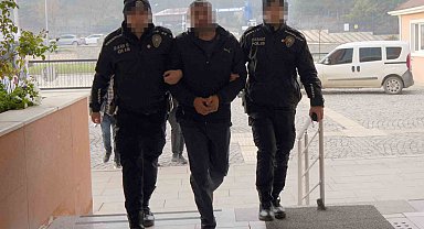 Kastamonu'daki cinayetin 3 zanlısı tutuklandı